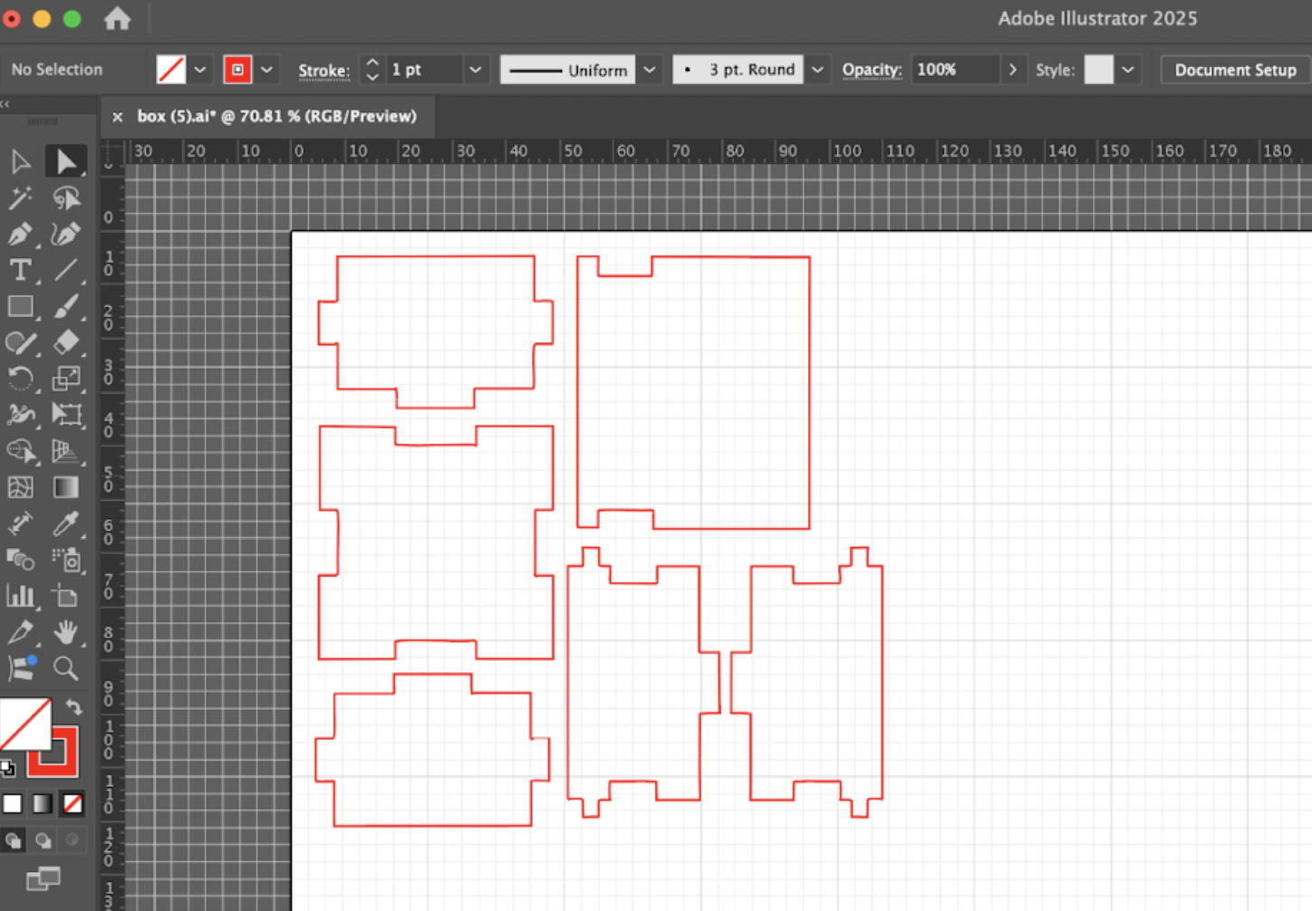 Gear Enclosure Cover